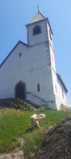 Fotografija s spletne strani Markus sasse na poti