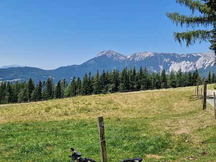 Fotografie de la zerulla de-a lungul turului