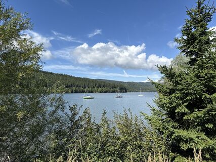 Foto von Gerhard Huber 1 entlang der Tour