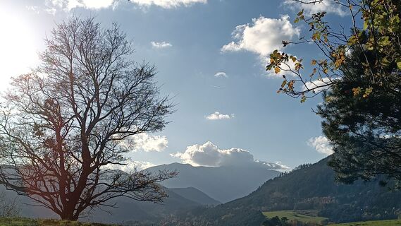 Fotografija s spletne strani Bergpirat na poti