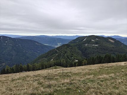 Photo from Sam Tmoat along the tour