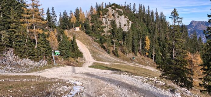 Fotó a Helmut ingelsberger honlapról a túra során