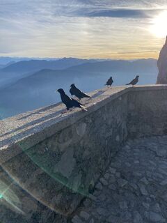 Fotó a Sven Krieblin honlapról a túra során