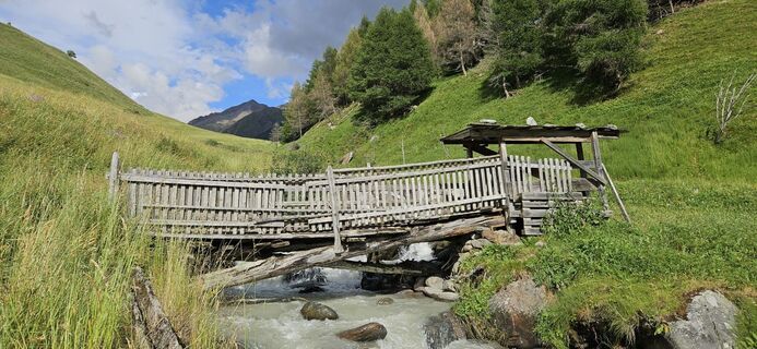 Foto von HeikeGE entlang der Tour
