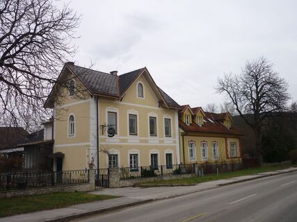 Katzelsdorf - Bad Erlach