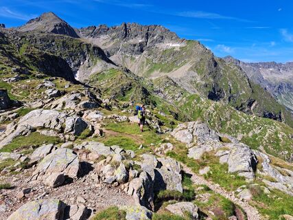 Foto von Manfred7181 entlang der Tour