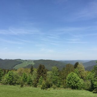 Weitblicke