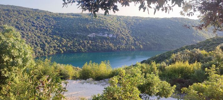 Foto von Àkos Oroszi entlang der Tour