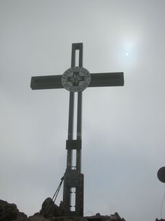 Gaiskogel (2820m)