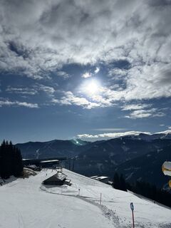 Photo de Torben Boyen le long du parcours