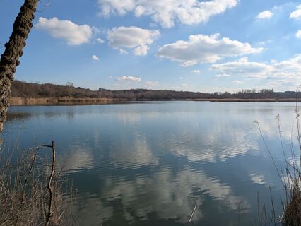 Fotografia z Edero na trase