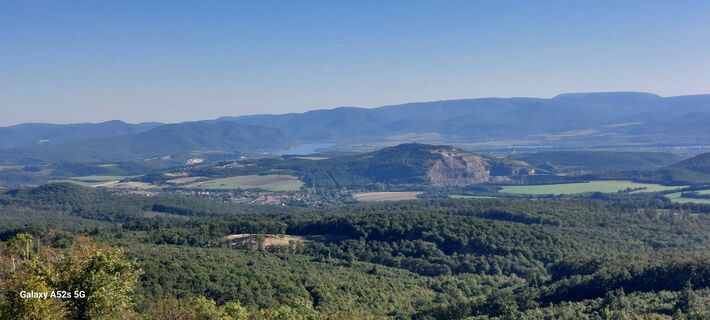 Foto de Vermes Sandor78 a lo largo del recorrido