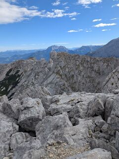 Ramsau bei Berchtesgaden, Bayern/Deutschland