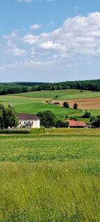 Foto von Andreas Wonisch entlang der Tour