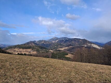 Fotografia z maria_hochschwab na trase