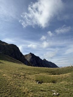 Foto von Arges17 entlang der Tour