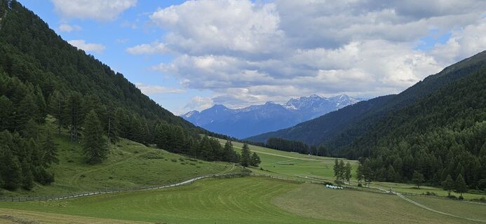 Fotografie z HeikeGE na trase