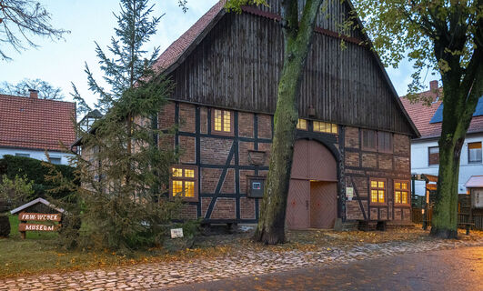 Bad-Driburg_weberhaus_alhausen