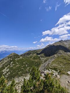 Photo de Sandiii d le long du parcours
