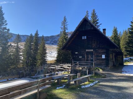 Fotografie z Michael Graebner na trase