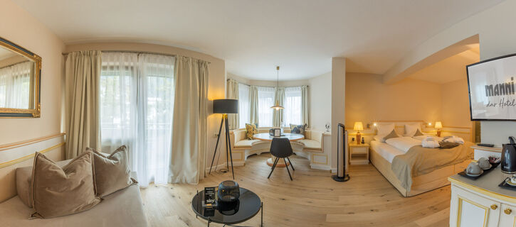 Manni das Hotel****