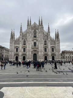 Fotografie z Andreas Stopperich na trase