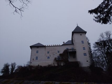 Foto von thomas krassnitzer 1 entlang der Tour