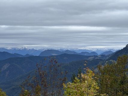 Photo de Marcusengler le long du parcours