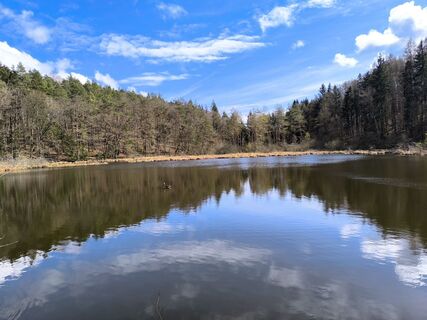 Foto fra Apasara Apfelbach underveis på turen