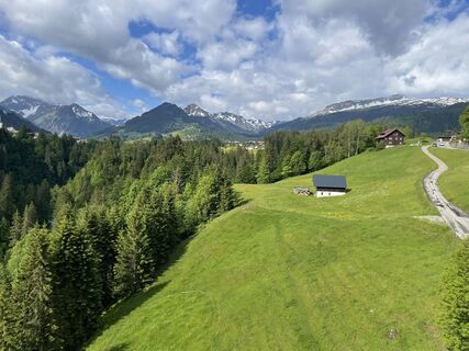 Foto von Raik Strassas entlang der Tour