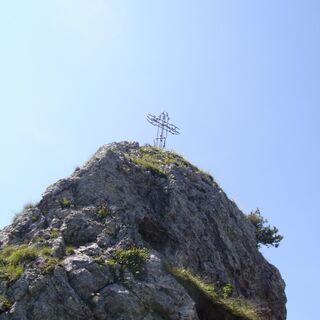 Bocca dell'Ussol