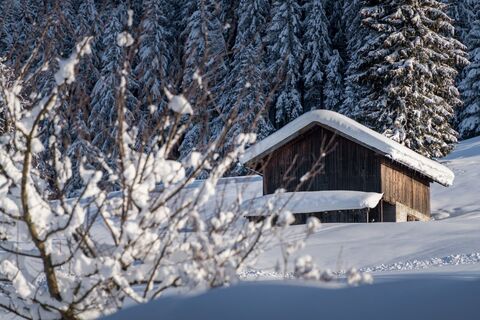 Winterlandschaft
