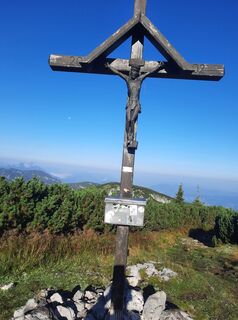 Fotó a Konrad Kreische 1 honlapról a túra során