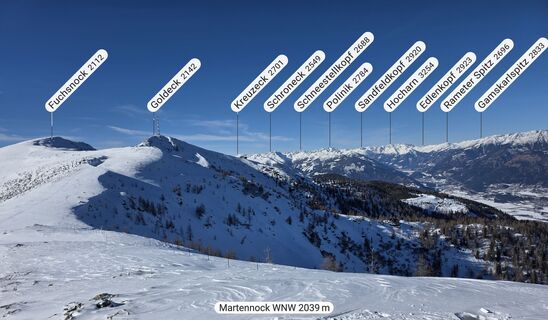 Foto de euterpe42 a lo largo del recorrido