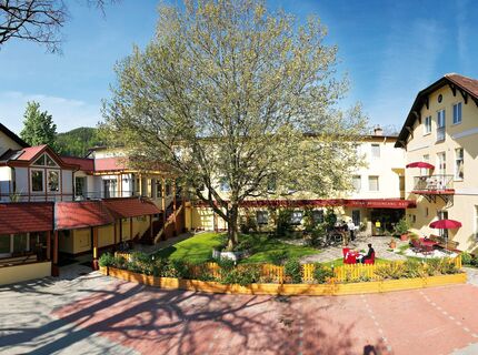 Hotel Payerbacherhof