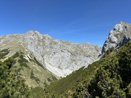 Foto von ChasquiRunner entlang der Tour