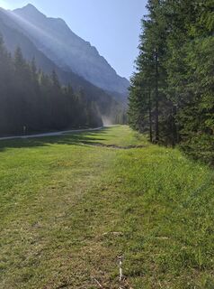 Foto von gottie entlang der Tour