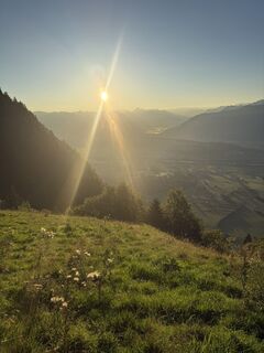 Fotografija s spletne strani Martin Degasper na poti