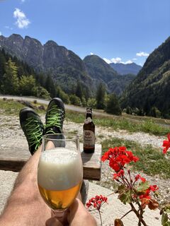 Foto von Ahmet Koksal 1 entlang der Tour