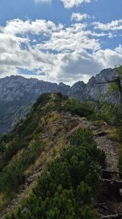 Fotografija s spletne strani Paula Sedláček na poti