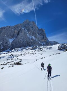 Foto von schenkeli entlang der Tour