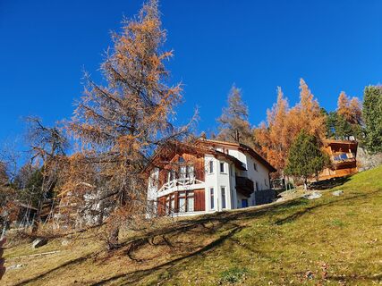 Fotografija s spletne strani Elisabeth Schmutz na poti