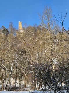 Foto von josef duermoser entlang der Tour