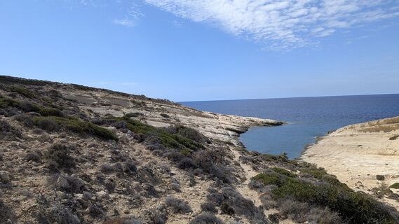 Fotografija s spletne strani Ralph Schneck na poti