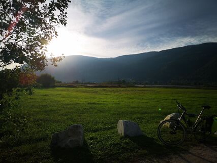 Fotografie de la roxana62 de-a lungul turului