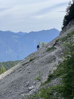 Foto van Jaiseri Jaiseri langs de tour