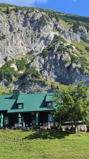 Foto von Thomas Reickersdorfer Reicki entlang der Tour