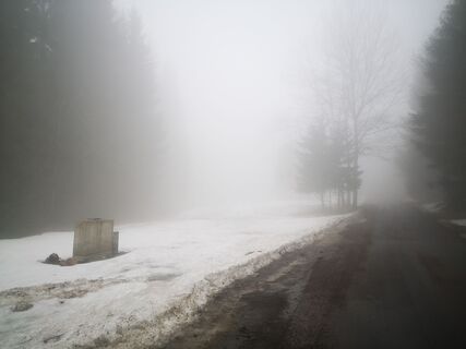 Foto von Denis Trapp 1 entlang der Tour