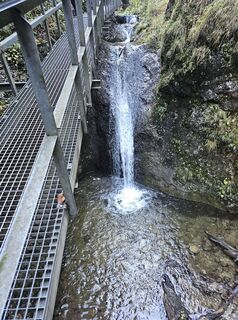 Foto von Robertok entlang der Tour