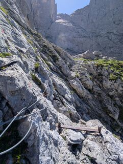 Fotografija s spletne strani Phil na poti